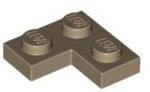 LEGO® Corner Plate 1 X 2 X 2 (4550168)
