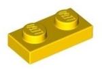 LEGO® Placa LEGO 1 x 2 (302324)