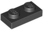 LEGO® Placa LEGO 1 x 2 (302326)
