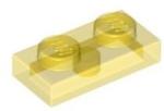 LEGO® Placa LEGO 1 x 2 - Tr (4194746)