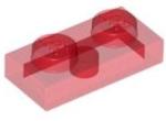LEGO® Placa LEGO 1 x 2 - Tr (4201019)