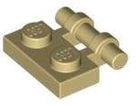 LEGO® Placa LEGO 1 x 2 cu maner (4140593)