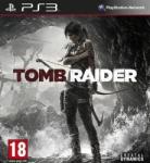 Square Enix Tomb Raider (2013) (PS3)