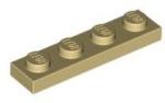 LEGO® Placa LEGO 1 x 4 (4113233)
