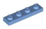 LEGO® Placa LEGO 1 x 4 (4179828)