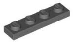 LEGO® Placa LEGO 1 x 4 (4211001)