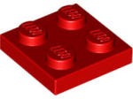 LEGO® Placa LEGO 2 x 2 (302221)