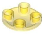 LEGO® Placa LEGO rotunda 2 x 2 (4278415)