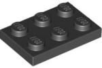 LEGO® Placa LEGO 2 x 3 (302126)