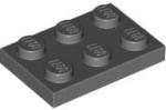 LEGO® Placa LEGO 2 x 3 (4211043)