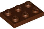 LEGO® Placa LEGO 2 x 3 (4211189)