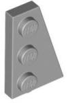 LEGO® Placa LEGO 2 x 3 W / Angle (4211791)