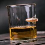 Gadget Master Pahar de whisky antiglont Pahar