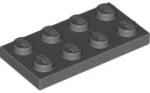 LEGO® Placa LEGO 2 x 4 (4211065)
