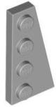 LEGO® Placa LEGO 2 x 4 W / Angle (4211732)