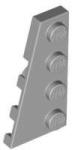 LEGO® Placa LEGO 2 x 4 W / Angle (4211735)