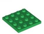LEGO® Placa LEGO 4 x 4 (4243821)