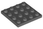 LEGO® Placa LEGO 4 x 4 (4243831)