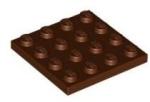 LEGO® Placa LEGO 4 x 4 (4243838)