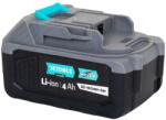 DETOOLZ Acumulator Detoolz MX20V, 20 V, 4 Ah, Li-ion (DZ-MX3401-G01)