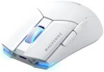 Machenike M7 Pro White Mouse