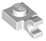 LEGO® Placa LEGO 1 x 1 modificata (4538353)