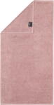 Cawö Prosop Pure Uni 30 x 50 cm roz stins (6500-231-30x50) Prosop