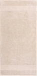 Cawö Prosop de mâini The Luxury 50 x 100 cm travertin (5000-366-50x100) Prosop