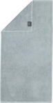 Cawö Prosop Pure Uni 30 x 30 cm verde închis (6500-426-30x30) Prosop