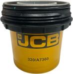 AFM Filtru combustibil original JCB 320/A7363, 320/A7184, 320/A7139, 320/A7070