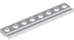 LEGO® Placa Lego 1 x 8 modificata (4501853)