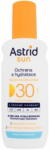 Astrid Sun Moisturizing Suncare Milk Spray SPF 30 200 ml