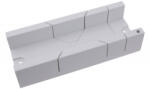 KUBALA gérláda műanyag 300 x 115 x 65mm (KUB1645)