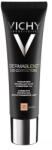 Vichy Dermablend 3D Korrekciós Alapozó Sand 35 zsíros bőrre (30ml)