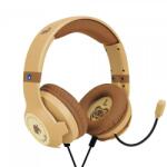 HORI Nintendo Switch 2 Wood Brown Casti
