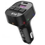 XO Modulator FM Bluetooth XO Design BCC17, 1 x USB-A - 1 x USB-C (mod/xo/bc/1x)