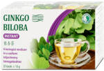 Stassen Dr. Chen Ginkgo Biloba instant tea granulátum - 20x10g