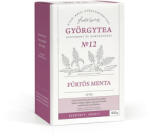 Györgytea Fürtös menta tea - 100g