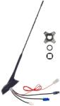 Frankana Freiko Aktív FM/DAB+/GPS antenna ferde tetőre ATTB Combiflex 12 V