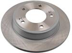 FEBI Set 2 Discuri Frana Spate Dreapta/Stanga Hyundai Creta Elantra V Elantra Vi I30 Kona Veloster Venue Kia Cee'd Cerato (FE108387)
