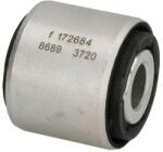 FEBI Bucsa, Bara Stabilizatoare Spate (16/48x45mm) Scania G I G Ii L P I P Ii R I R Ii S T 03.04- SCANIA G 1/G 2/L/P 1/P 2/S (FE172684)