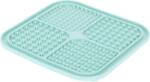 Kerbl Covoras Kerbl hranire lenta Lick Mat, 20x20 cm