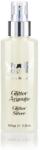 Yuup! Parfum cu sclipici Yuup Fashion Glitter Silver, 150 ml