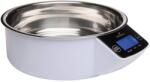 Kerbl Castron inteligent Kerbl cu cantar integrat, 1.8 l