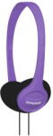 Koss KPH7V purple Слушалки