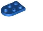 LEGO® Plate Modified 3 x 2 with Hole (317623)