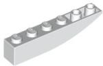 LEGO® Caramida curbata 1 x 6 - Inv. (4160403)