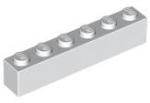 LEGO® Caramida LEGO 1 x 6 (300901)
