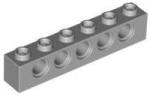 LEGO® Caramida technic 1 X 6, Ř4, 9 (4211466)