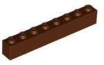 LEGO® Caramida LEGO 1 x 8 (4263776)